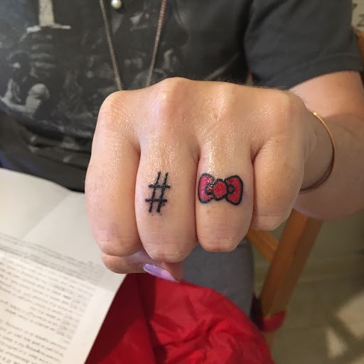 Tattoo Shop «Sugarfoot Tattoo», reviews and photos, 277 Baldwin Ave, San Mateo, CA 94401, USA