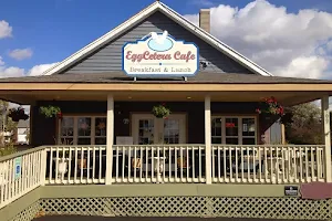 EggCetera Cafe image