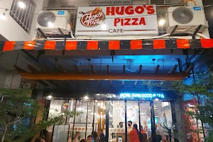Hugo's Pizza Café - Tagum image
