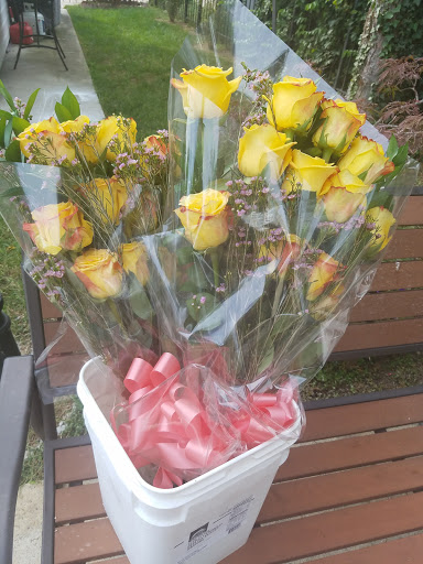 Florist «Convention Floral», reviews and photos, 5932 3rd St NW, Washington, DC 20011, USA