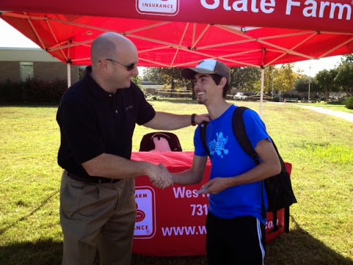 Auto Insurance Agency «State Farm: Wes Harris», reviews and photos