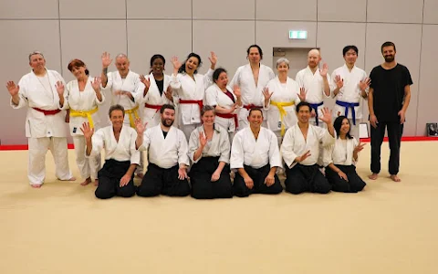 Glasgow Aikido Club image