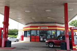 Circle K image