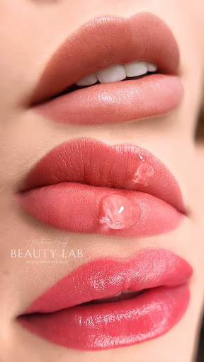 Explore ghostface tattoo ideas, creative tattoo ideas in Clarksville, available at Anastasia Huff BEAUTY LAB