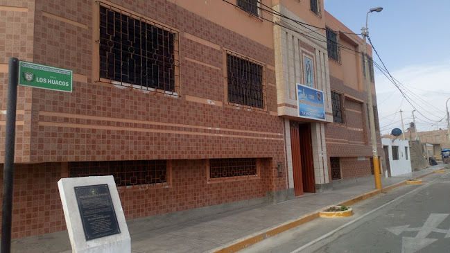 Opiniones de Colegio Especial Santa Rosa de los Huacos en Hualmay - Escuela