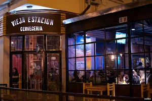 Bar cultural Vieja Estación image