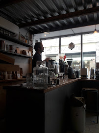 Atmosphère du Café La Torref De Fersen à Antibes - n°9
