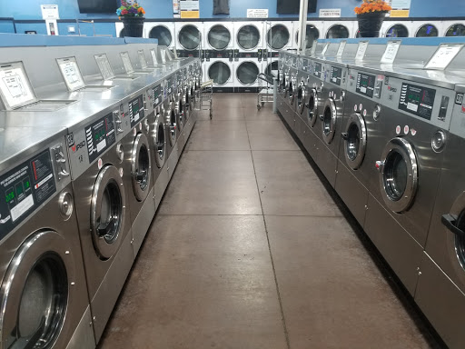 Laundromat «Laundry Time Circle», reviews and photos, 1177 N Circle Dr, Colorado Springs, CO 80909, USA