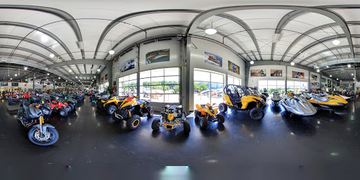 Motorcycle Dealer «Fredericksburg Motor Sports», reviews and photos, 430 Kings Hwy, Fredericksburg, VA 22405, USA