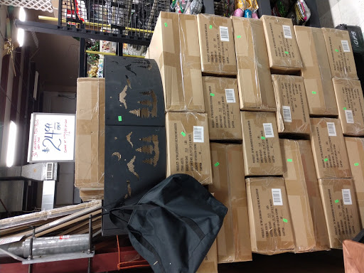 Variety Store «Duluth Salvage», reviews and photos, 3570 Buford Hwy #203, Duluth, GA 30096, USA