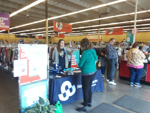 Thrift Store «Value Village», reviews and photos, 17216 WA-99, Lynnwood, WA 98037, USA