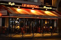 Photos du propriétaire du Restaurant Le Mondial à Paris - n°2