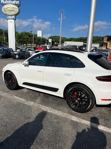 Used Car Dealer «Autobahn USA», reviews and photos, 88 Turnpike Rd, Westborough, MA 01581, USA