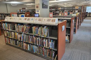Little Elm Public Library image
