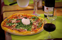 Photos du propriétaire du Restaurant Pizzeria Pietro à Pontoise - n°2
