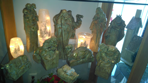 Florist «Chalet Floral», reviews and photos, 700 W Hackley Ave, Muskegon, MI 49441, USA