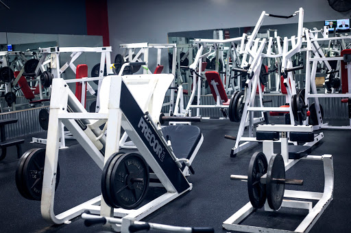 Health Club «The Energy Club», reviews and photos, 2 Tower Plaza, Long Beach, MS 39560, USA