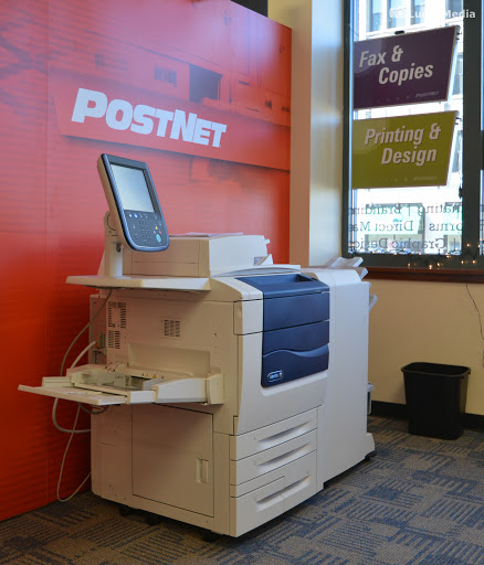 Commercial Printer «PostNet», reviews and photos, 1 E Broad St Suite 130, Bethlehem, PA 18018, USA