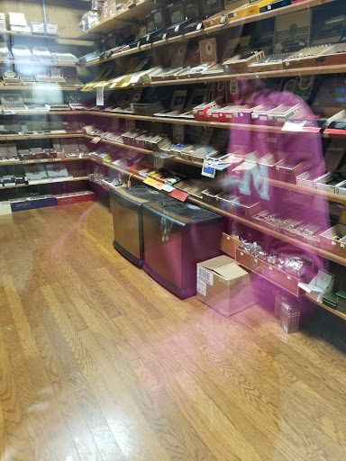 Tobacco Shop «Up In Smoke Fine Cigars», reviews and photos, 3983 Lavista Rd # 187, Tucker, GA 30084, USA