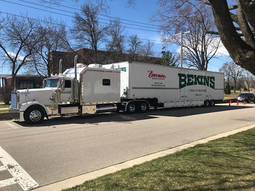 Moving and Storage Service «Boerman Moving and Storage», reviews and photos, 2420 Davey Rd, Woodridge, IL 60517, USA