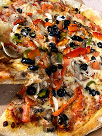 Plats et boissons du Pizzeria Domino's Pizza Maisons-Alfort - n°10