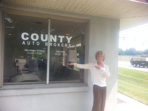 Used Car Dealer «County Auto Brokers, Inc.», reviews and photos, 7006 George Washington Memorial Hwy, Yorktown, VA 23692, USA