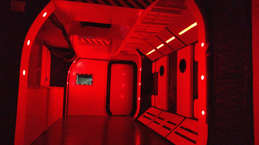 Tourist Attraction «Escape2Win», reviews and photos, 5241 Cleveland St #101, Virginia Beach, VA 23462, USA