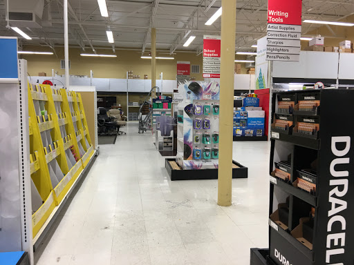Office Supply Store «Office Depot», reviews and photos, 2600 Cantrell Rd, Little Rock, AR 72202, USA