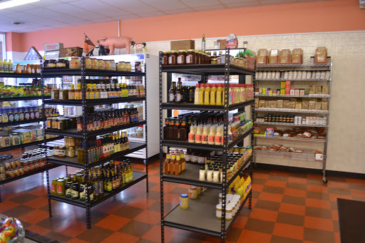 Butcher Shop «Jaworski Meats», reviews and photos, 7545 Pearl Rd, Middleburg Heights, OH 44130, USA