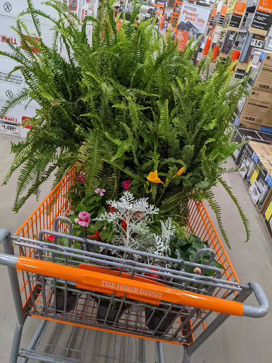 Home Improvement Store «The Home Depot», reviews and photos, 145 Levittown Pkwy, Levittown, PA 19055, USA