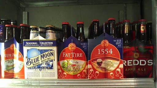 Wine Store «Capital Fine Wine & Spirits», reviews and photos, 415 H St NE, Washington, DC 20002, USA