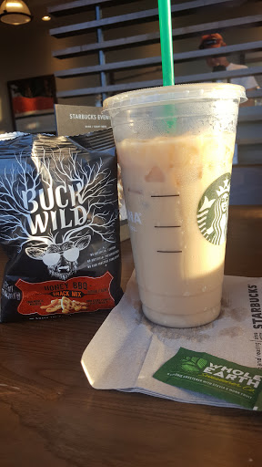 Coffee Shop «Starbucks», reviews and photos, 6001 South La Grange Road, Countryside, IL 60525, USA