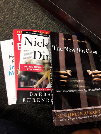 Barnes & Noble image