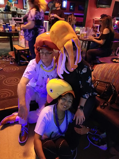 Bowling Alley «AMF Deer Valley Lanes», reviews and photos, 2902 W Thunderbird Rd, Phoenix, AZ 85053, USA