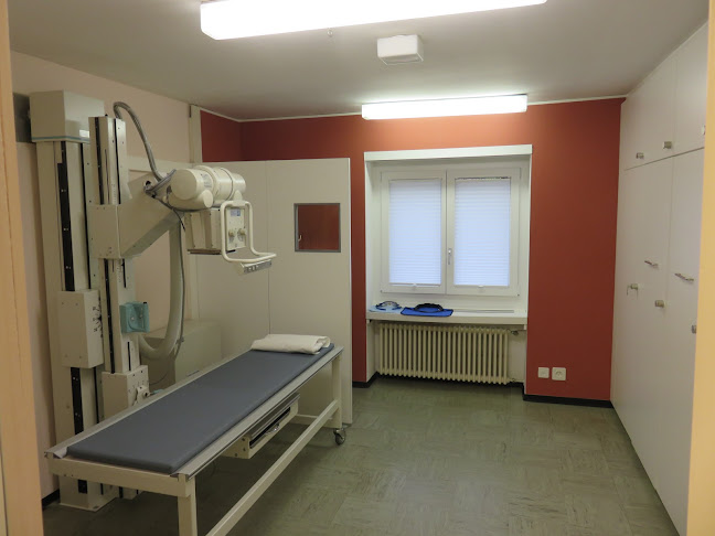 Facharzt für Allgemeine Medizin FMH, Rotbuchstrasse 62, 8037 Zürich, Schweiz