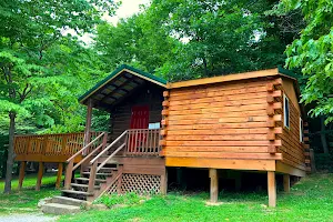 Marengo Cave Campgrounds image
