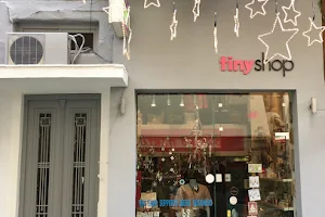 Tiny Shop image