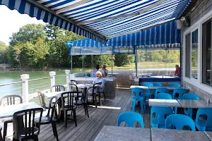 BG's Boat House Restaurant & Marina image