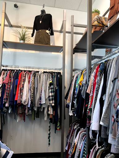 Clothing Store «Uptown Cheapskate», reviews and photos, 62 N 600 W, American Fork, UT 84003, USA