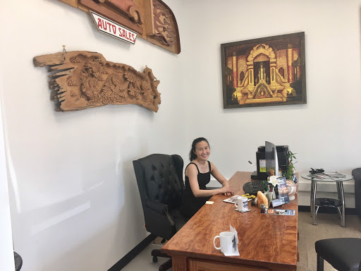 Used Car Dealer «Full Throttle Auto Sales», reviews and photos, 11105 Steele St S Ste 106, Tacoma, WA 98444, USA