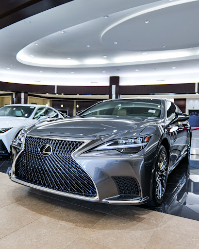 Lexus Dealer «Lexus of West Kendall», reviews and photos, 13750 SW 136th St, Miami, FL 33186, USA