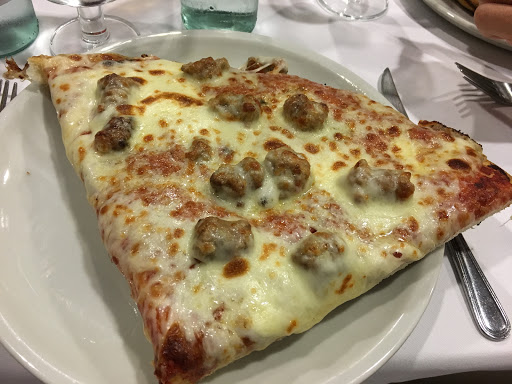 Ristorante Pizzeria Lo Stregone in Brugherio, Provincia di Monza e della Brianza