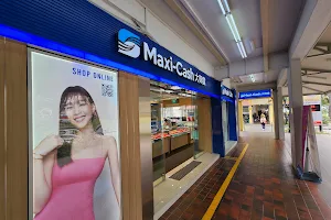 Maxi-Cash (Hougang Central) image