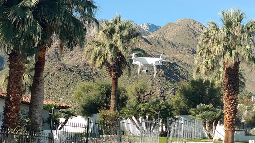 Tourist Information Center «Elvis Presley Estate», reviews and photos, 845 W Chino Canyon Rd, Palm Springs, CA 92262, USA