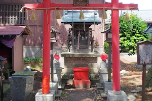 Minatoinari Shrine image