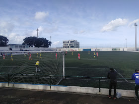 Estádio Municipal da Ribeira Grande