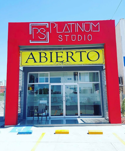 Platinum studio