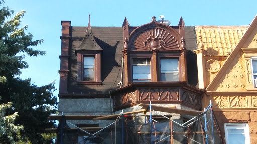 Construction Company «B&J General Contracting», reviews and photos, 501 McDonald Ave, Brooklyn, NY 11218, USA