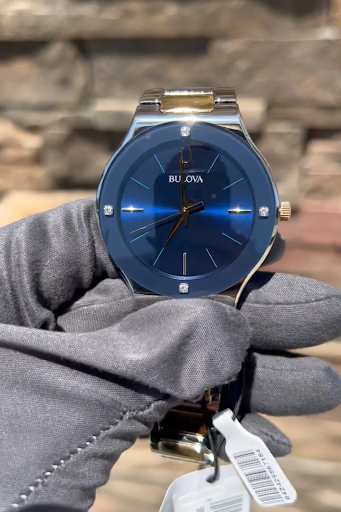 Jewelry Store «Walter Bauman Jewelers», reviews and photos, 653 Eagle Rock Ave, West Orange, NJ 07052, USA