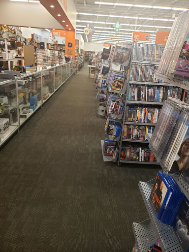 Used Book Store «2nd & Charles», reviews and photos, 12747 Jefferson Ave, Newport News, VA 23602, USA